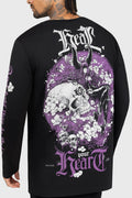 Heal Your Heart Long Sleeve T-Shirt