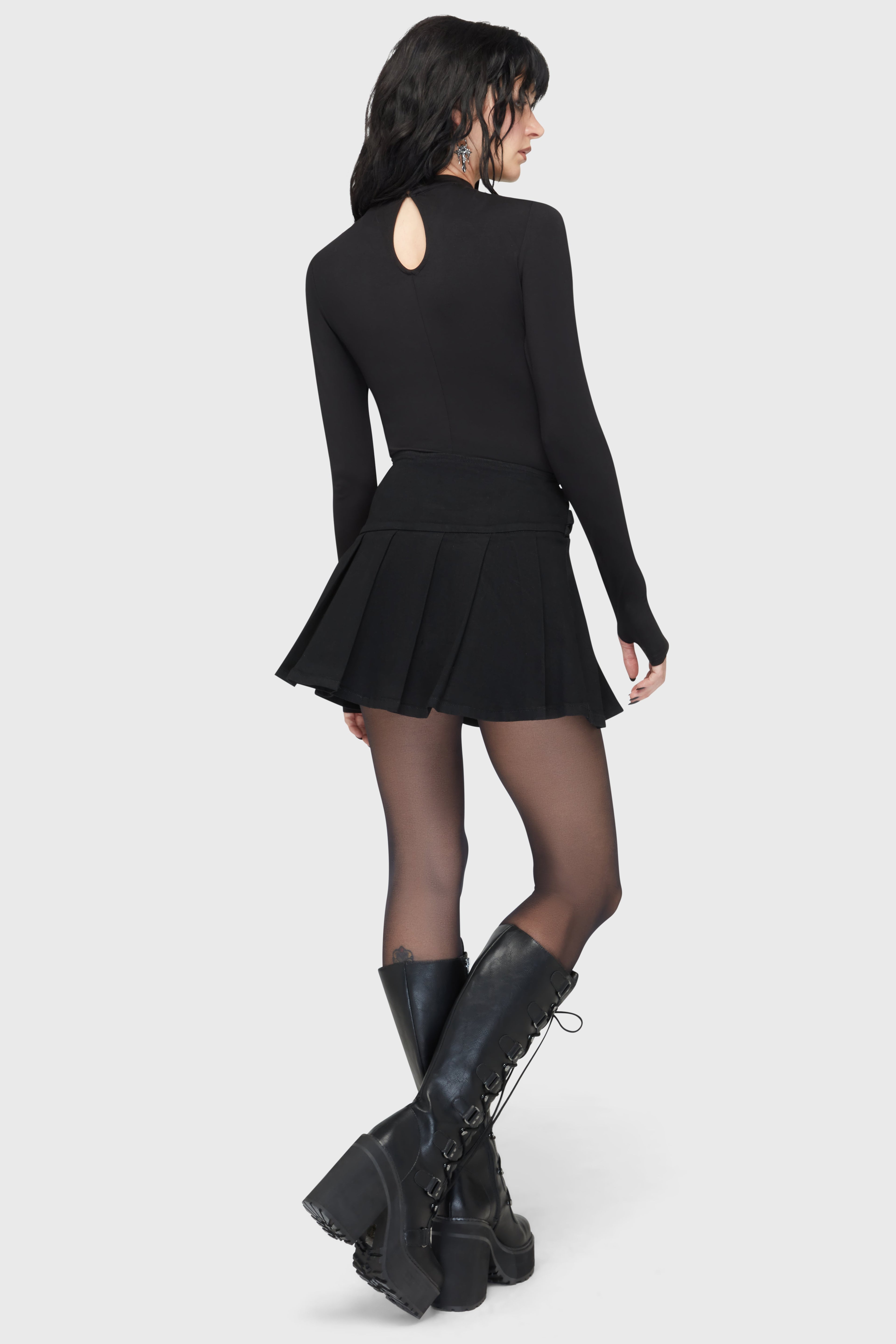 Heart Stealer Skirt