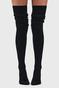 Hecate Slouch Socks