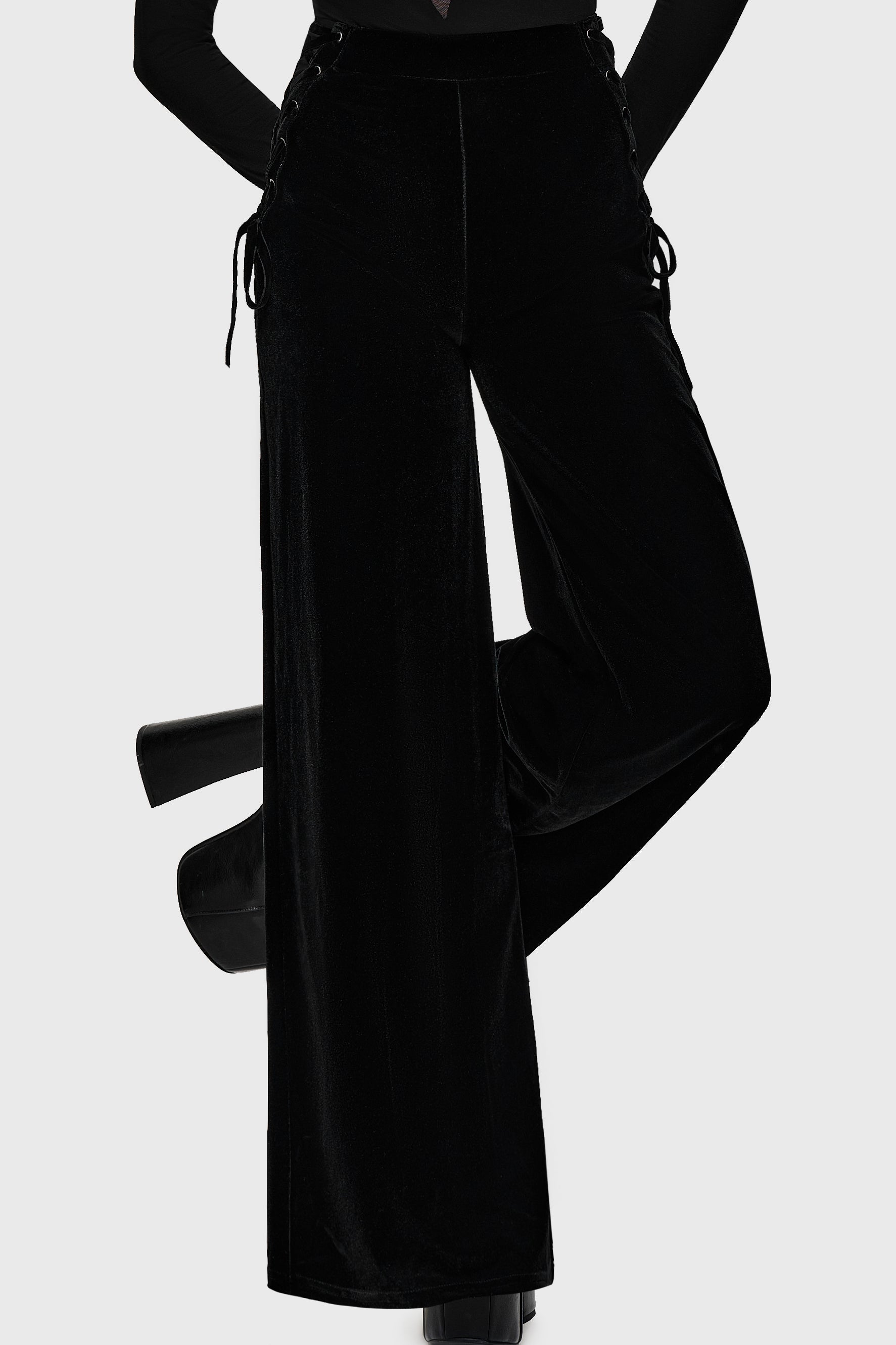 Hellverina Trousers