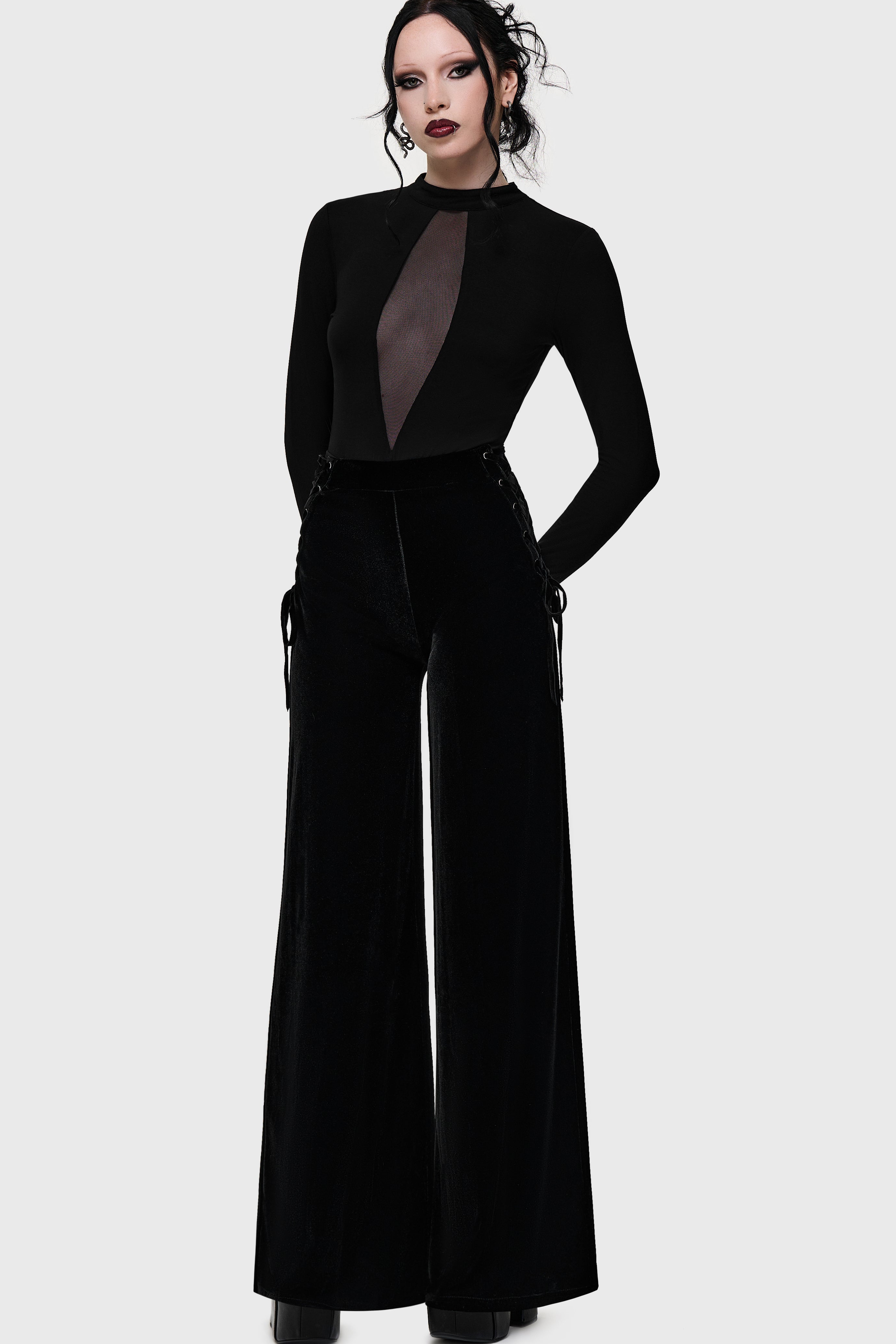 Hellverina Trousers