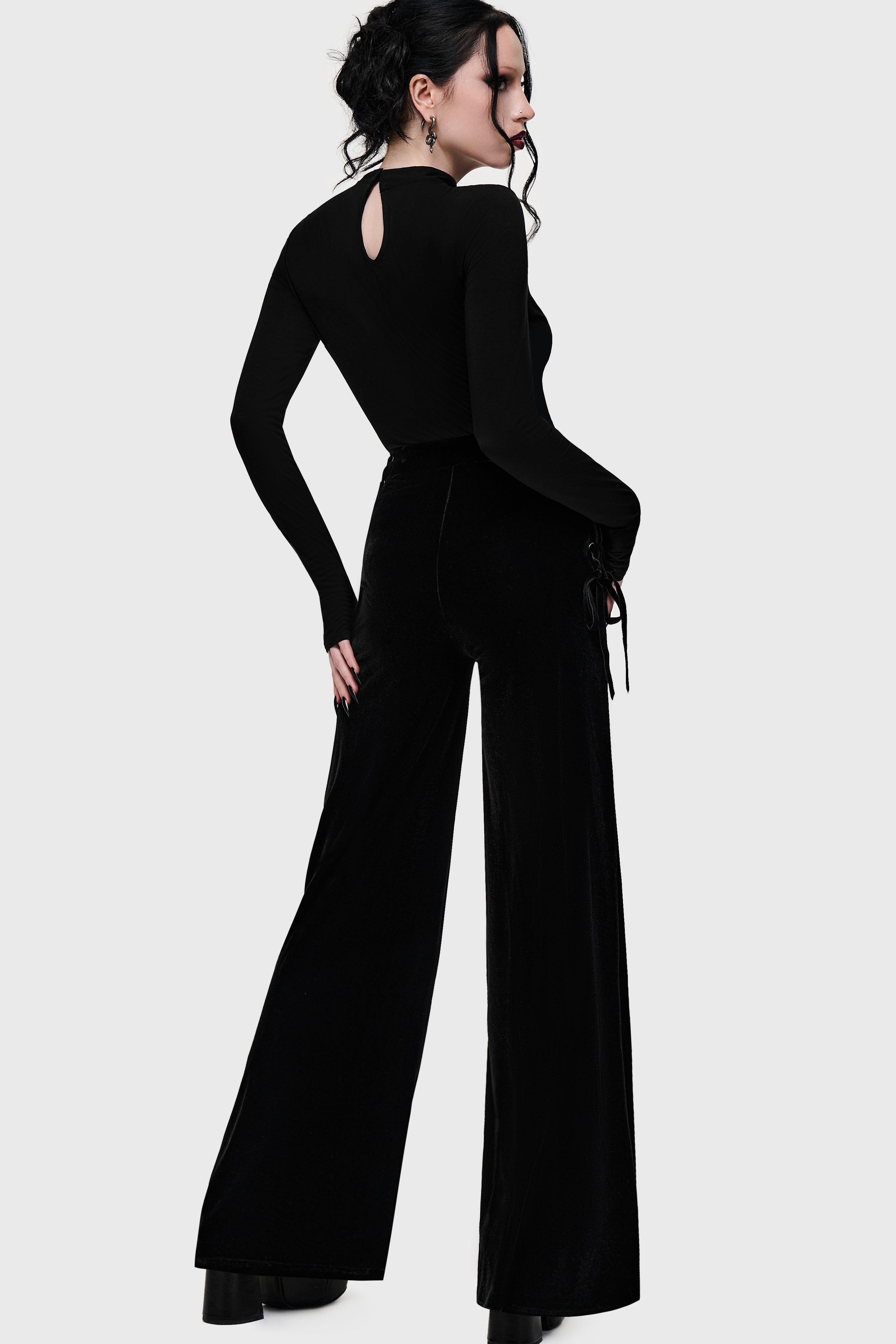 Hellverina Trousers