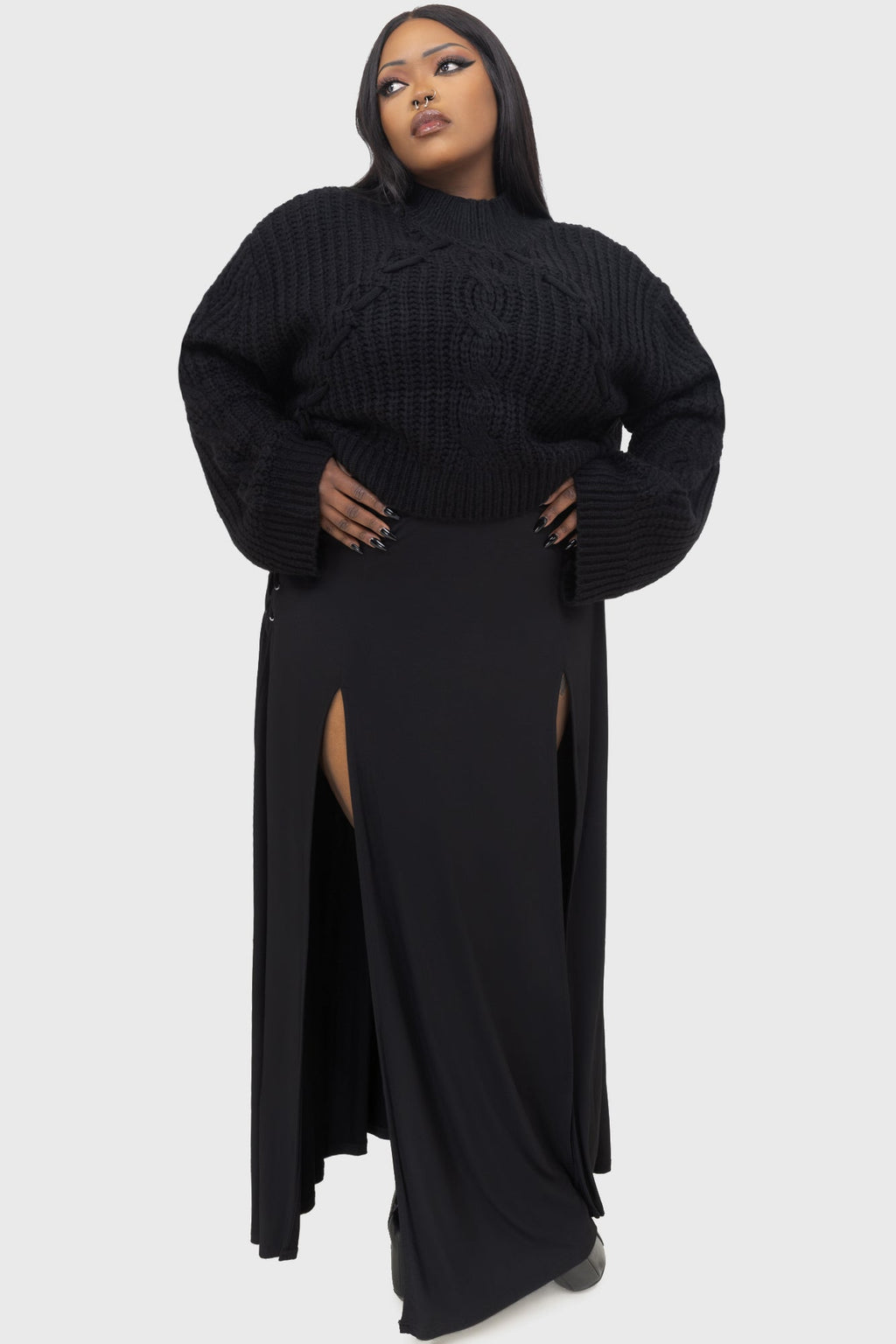 Hexelore Sweater