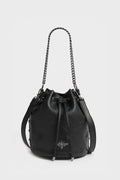 Hive Queen Bucket Bag