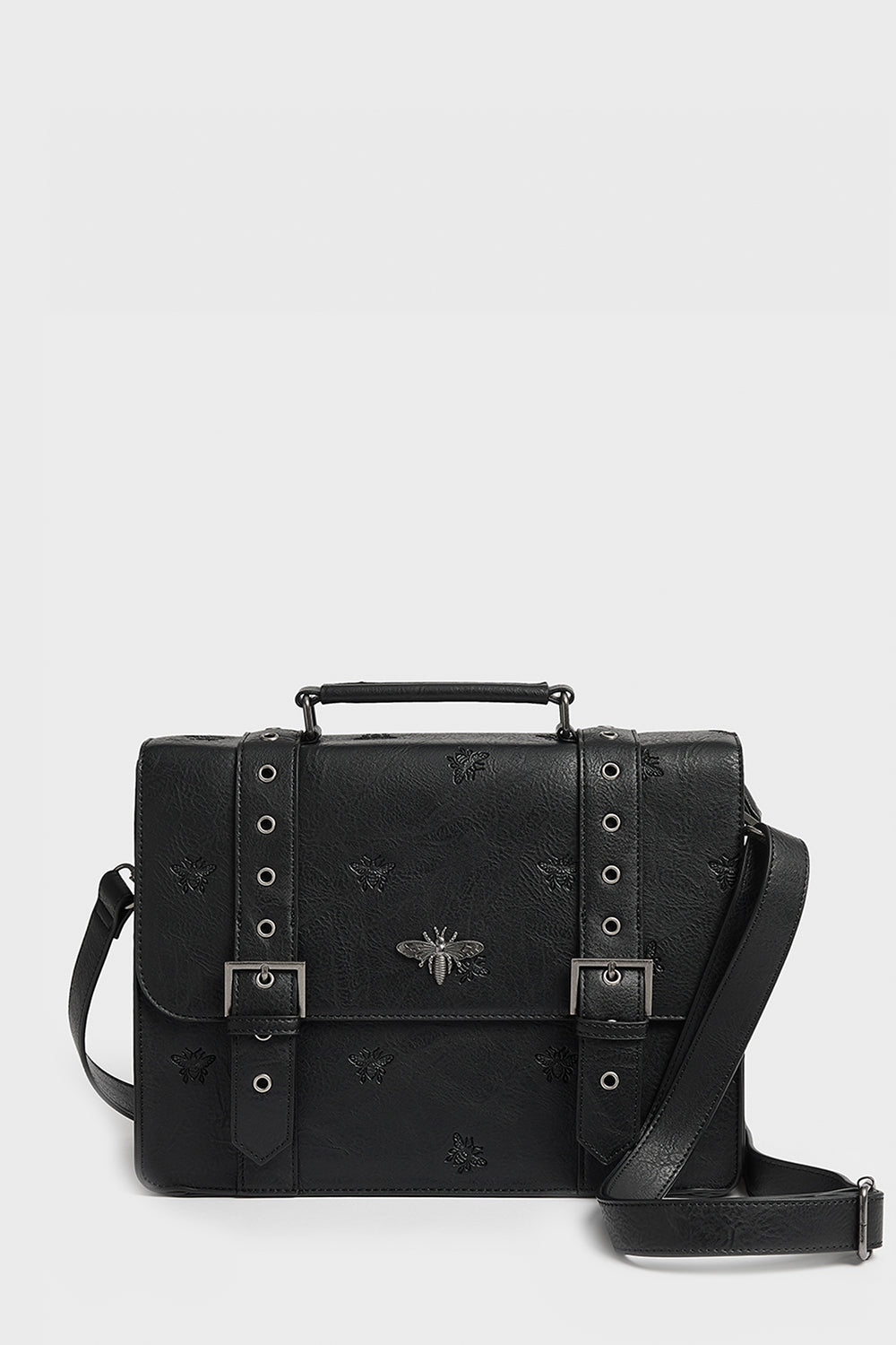 Hive Queen Satchel