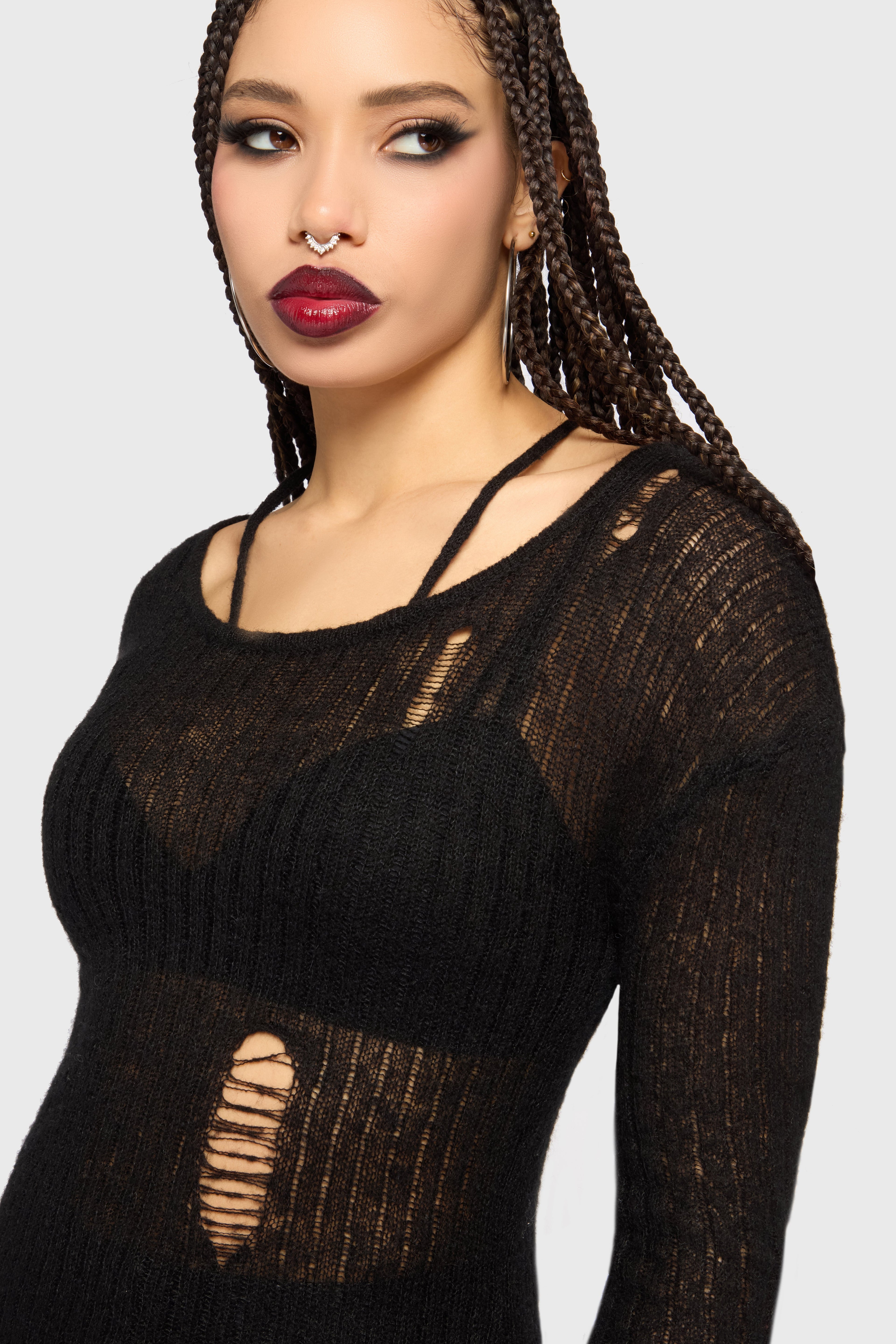 Haunting Echoes Top