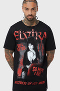 Hell Was Full T-Shirt