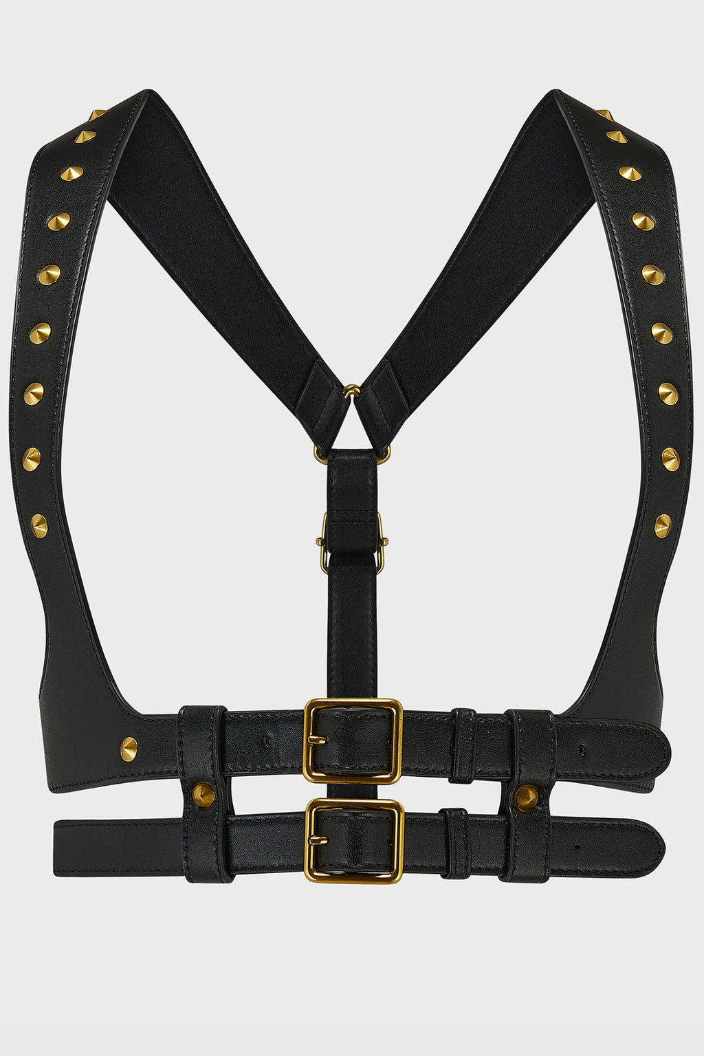 Ivy Harness [Gold]