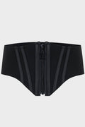 Kihilist Obsidienne Corset Belt