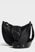 Kihilist Obsidienne Cross Body Bag