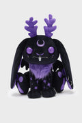 Misty Plush Toy