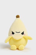 Hexanana Plush Toy