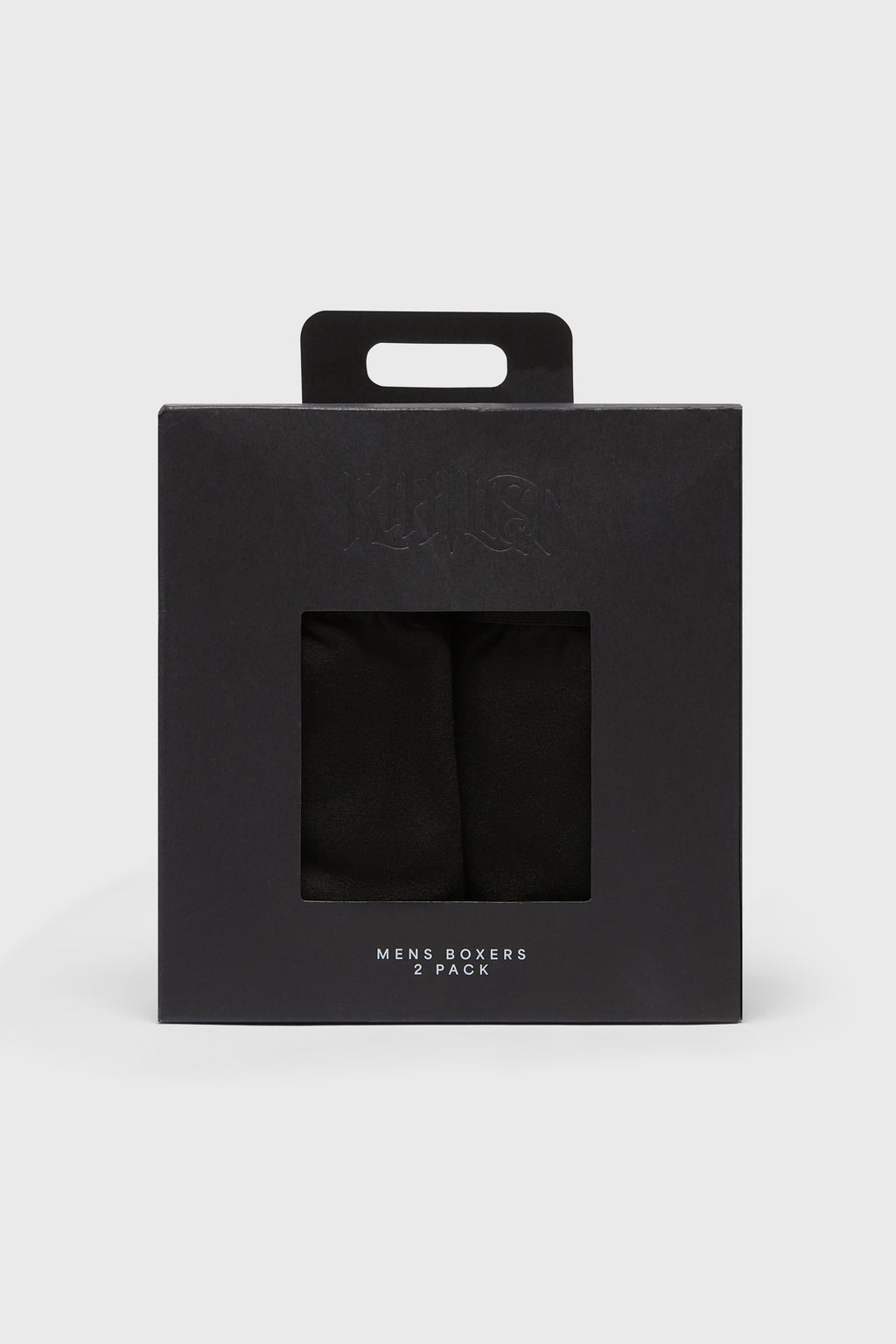 Kihilist 2 Pack Boxers