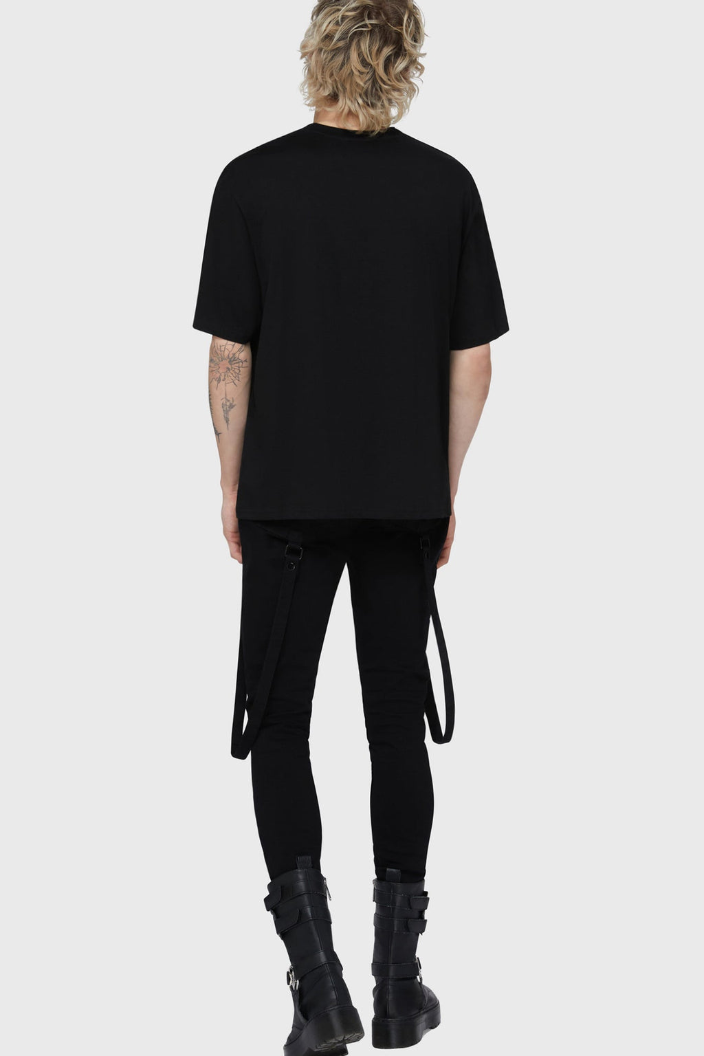 Kiss Of Death T-Shirt