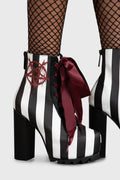 Lost Vegas Boots