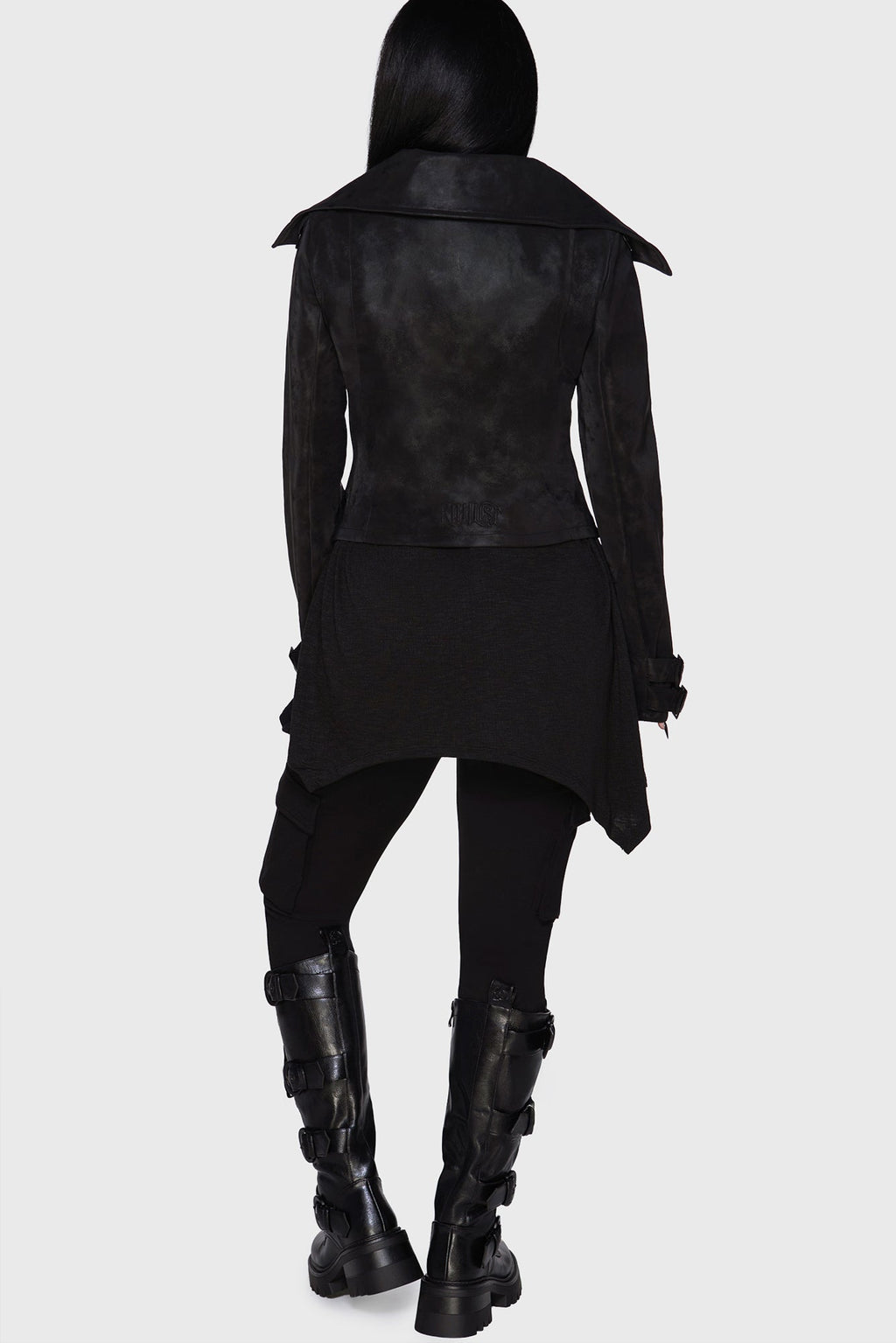 Lunar Lycan Jacket