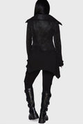 Lunar Lycan Jacket