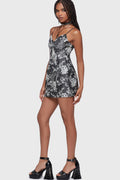 Lilithra Mini Dress