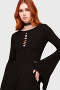 Liliths Lust Top