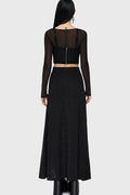 Lisbeth Corset Top