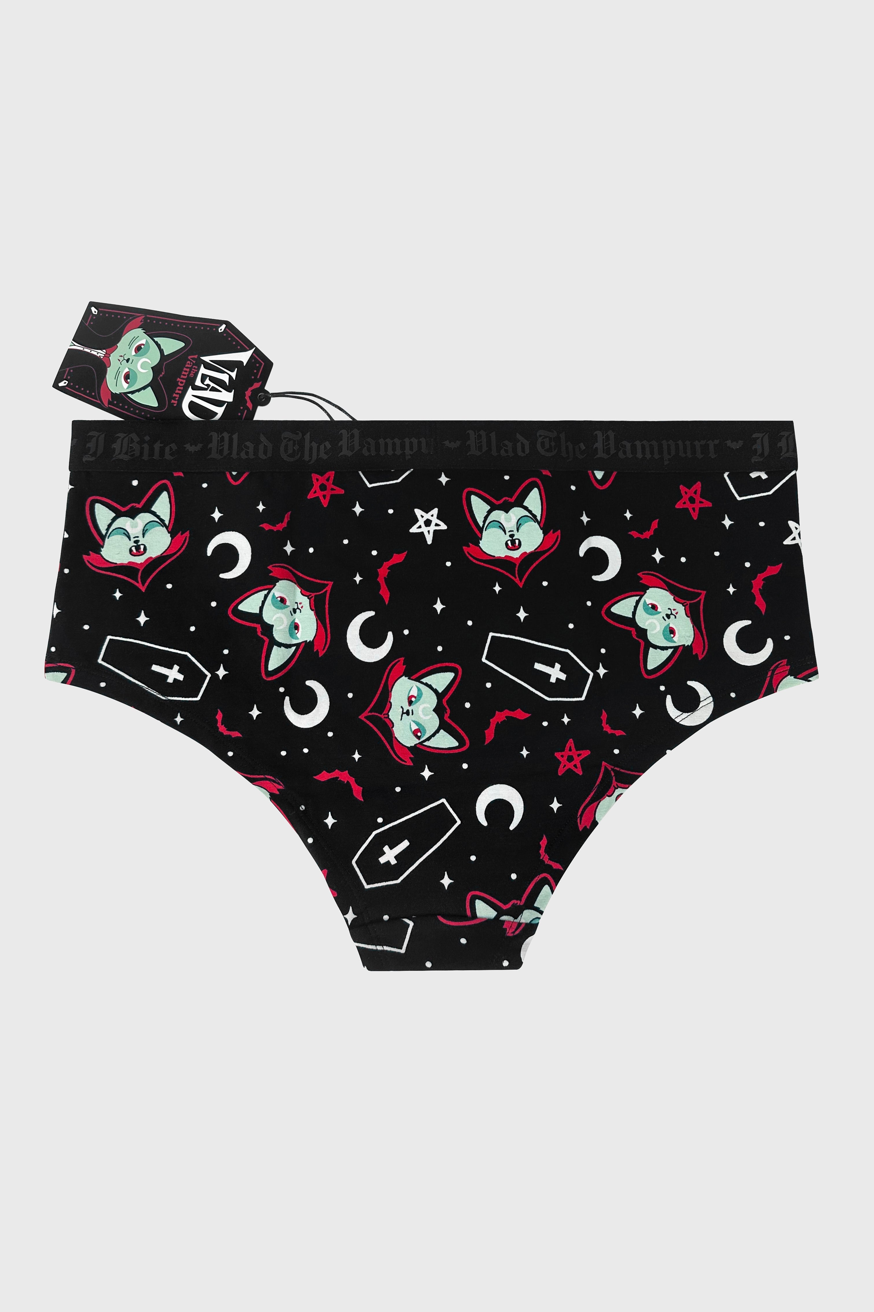 Little VLAD Shorts