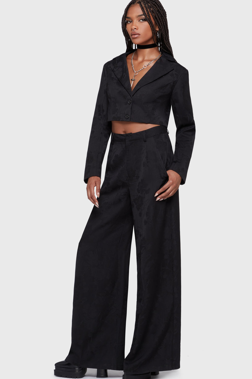 Lover's Bite Trousers