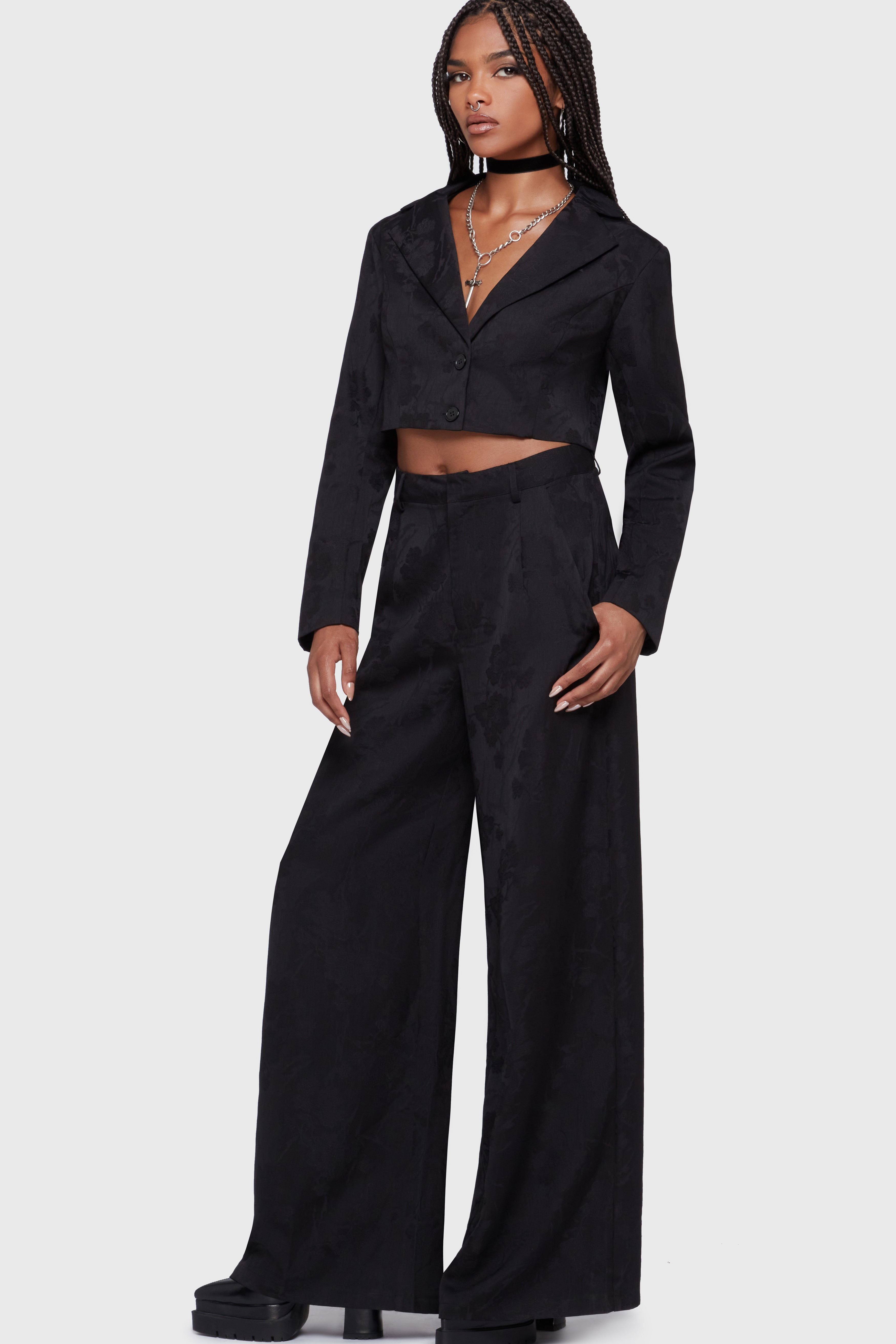 Lover's Bite Trousers