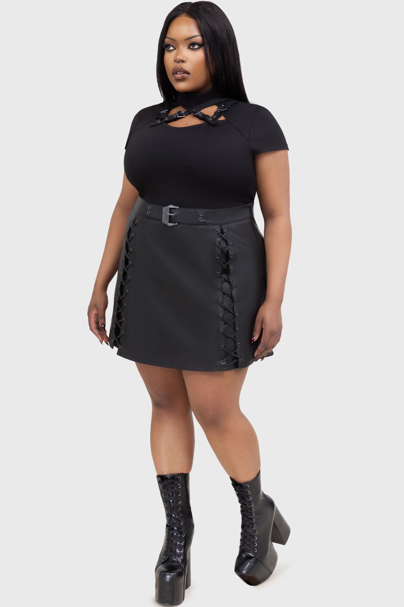 Nightbriar Top