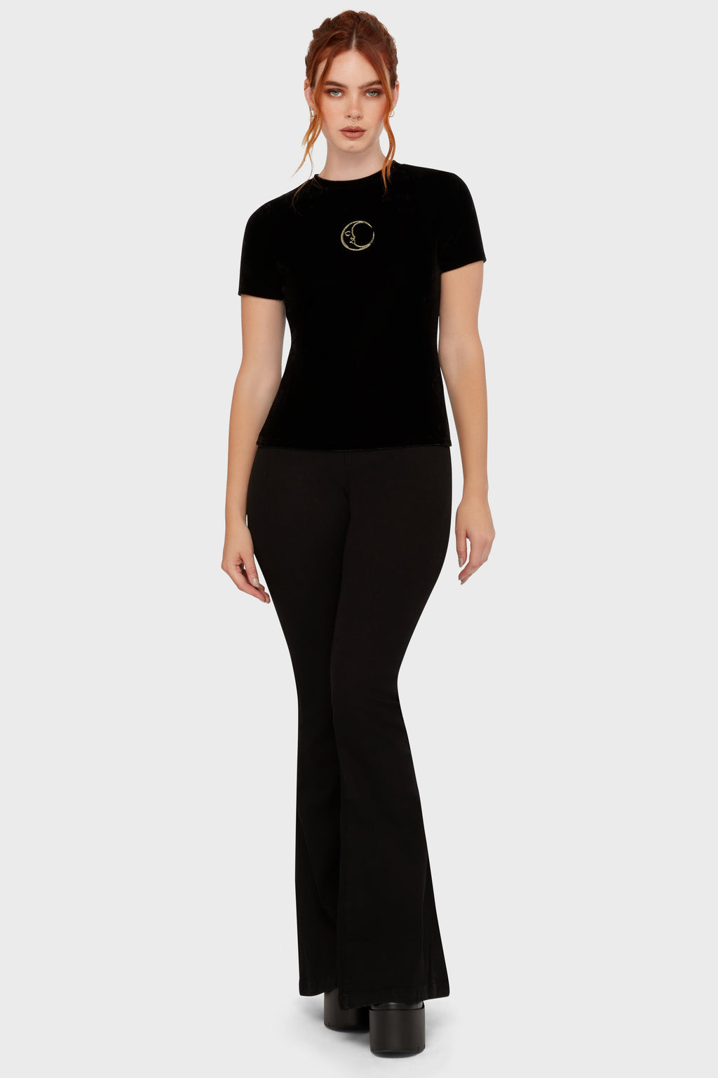 Melusine Top