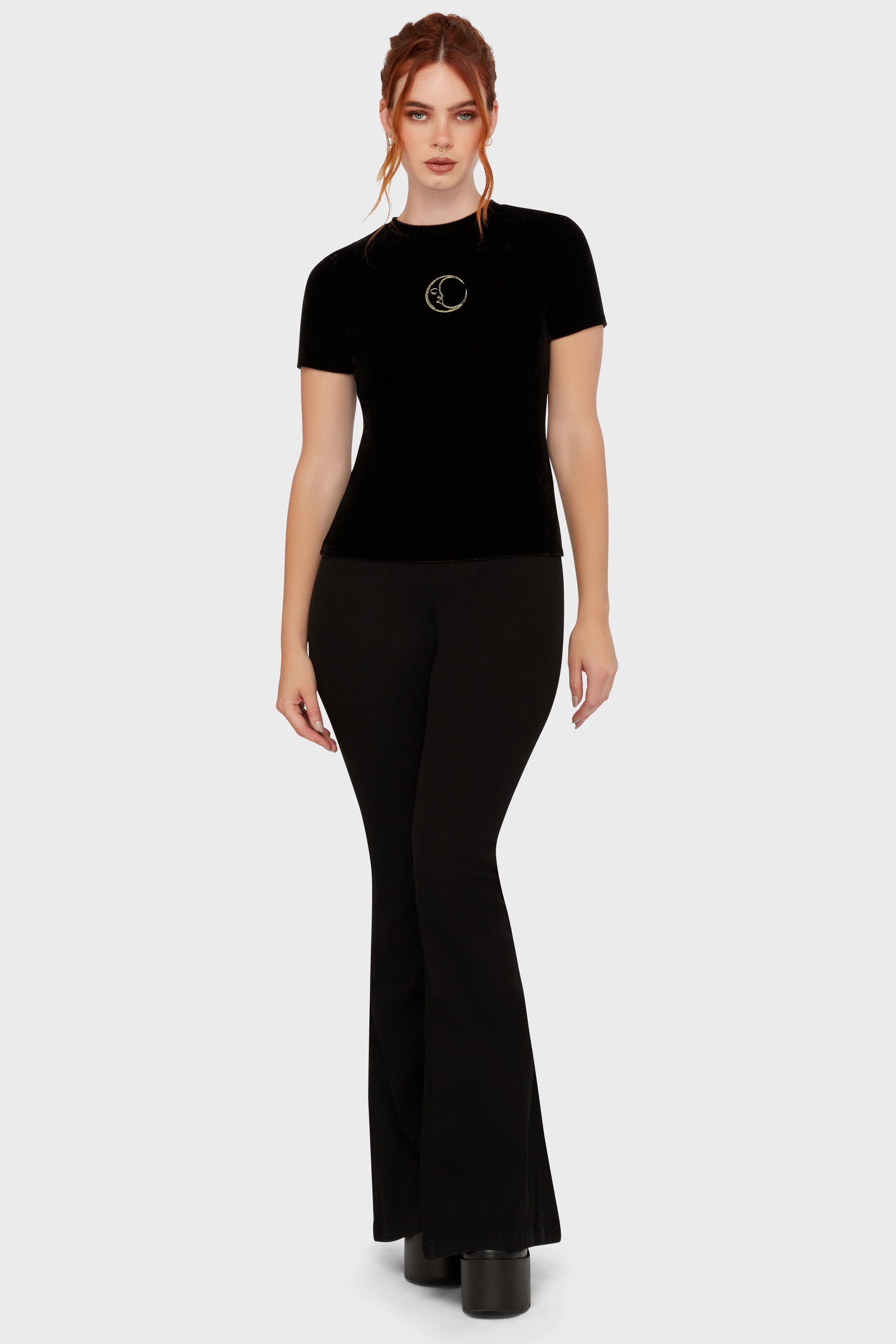 Melusine Top