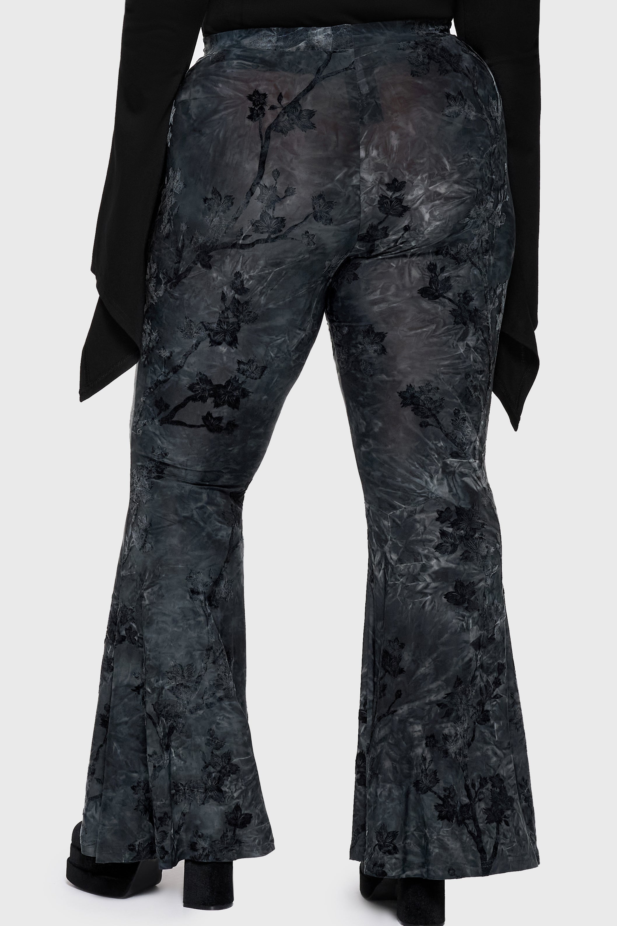 Midnight Vale Flares