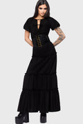 Midnight Vale Top