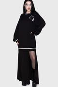 Midnight Games Sweater