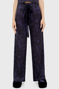 Midnight Moth 2 Piece Set