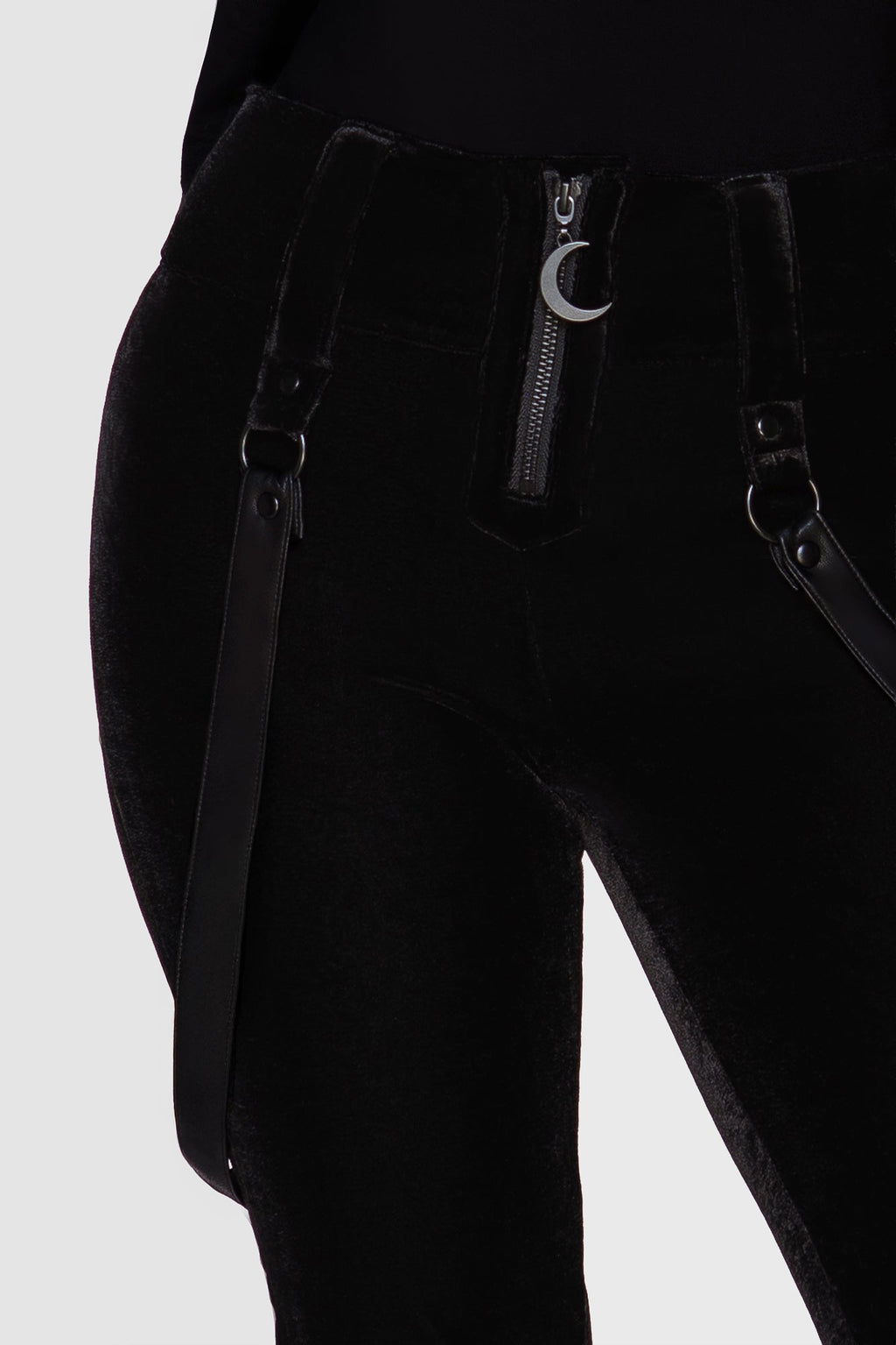 Moon City Trousers