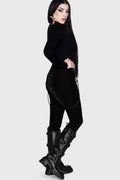 Moon City Trousers