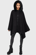 Moonlight Rager Cloak