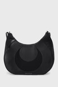 Moonlit Burial Slouch Handbag