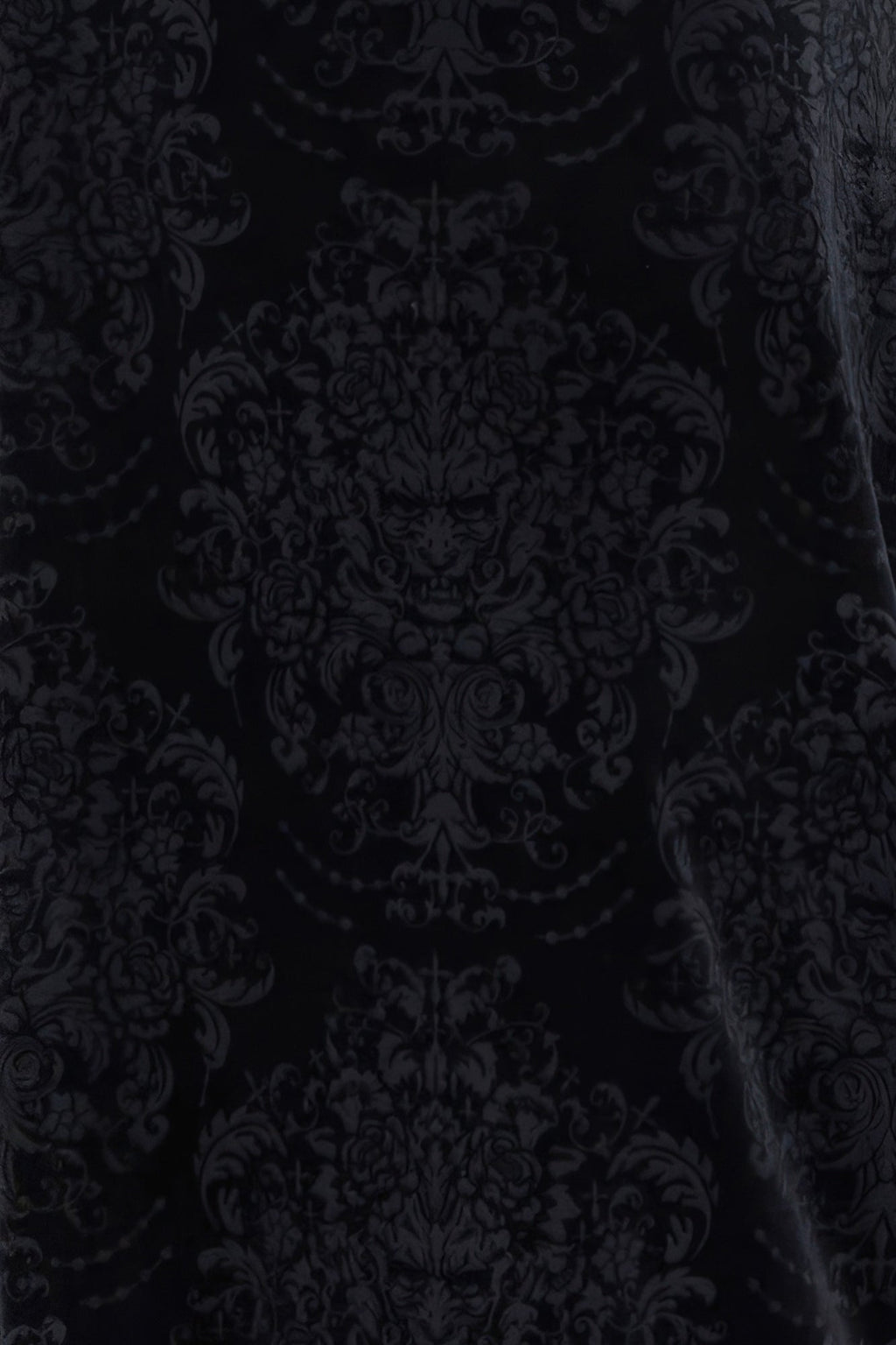 Moonlit Temper Top