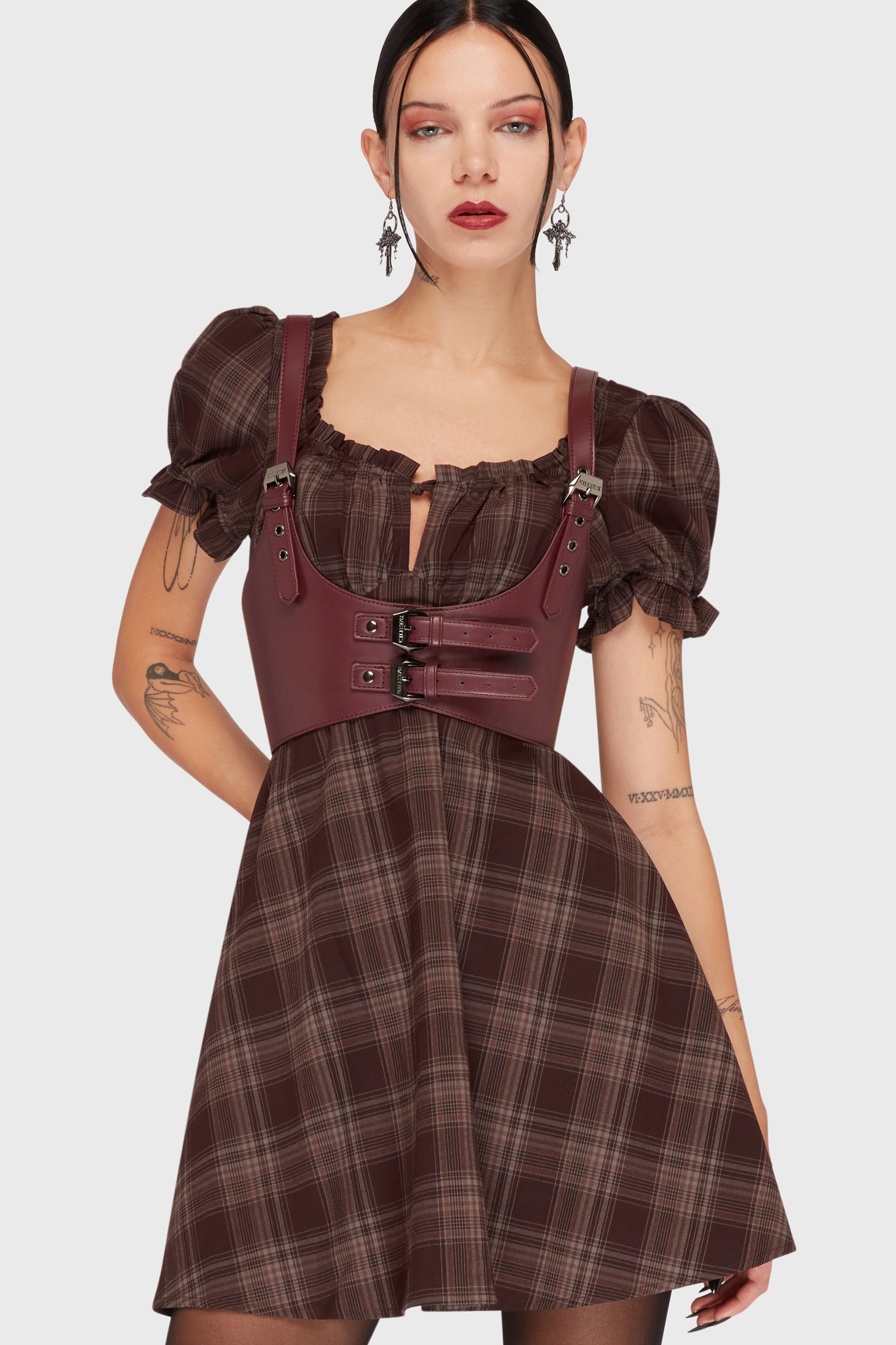 Morning Meadow Dress