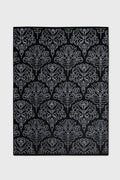 Mourning Tide Beach Towel