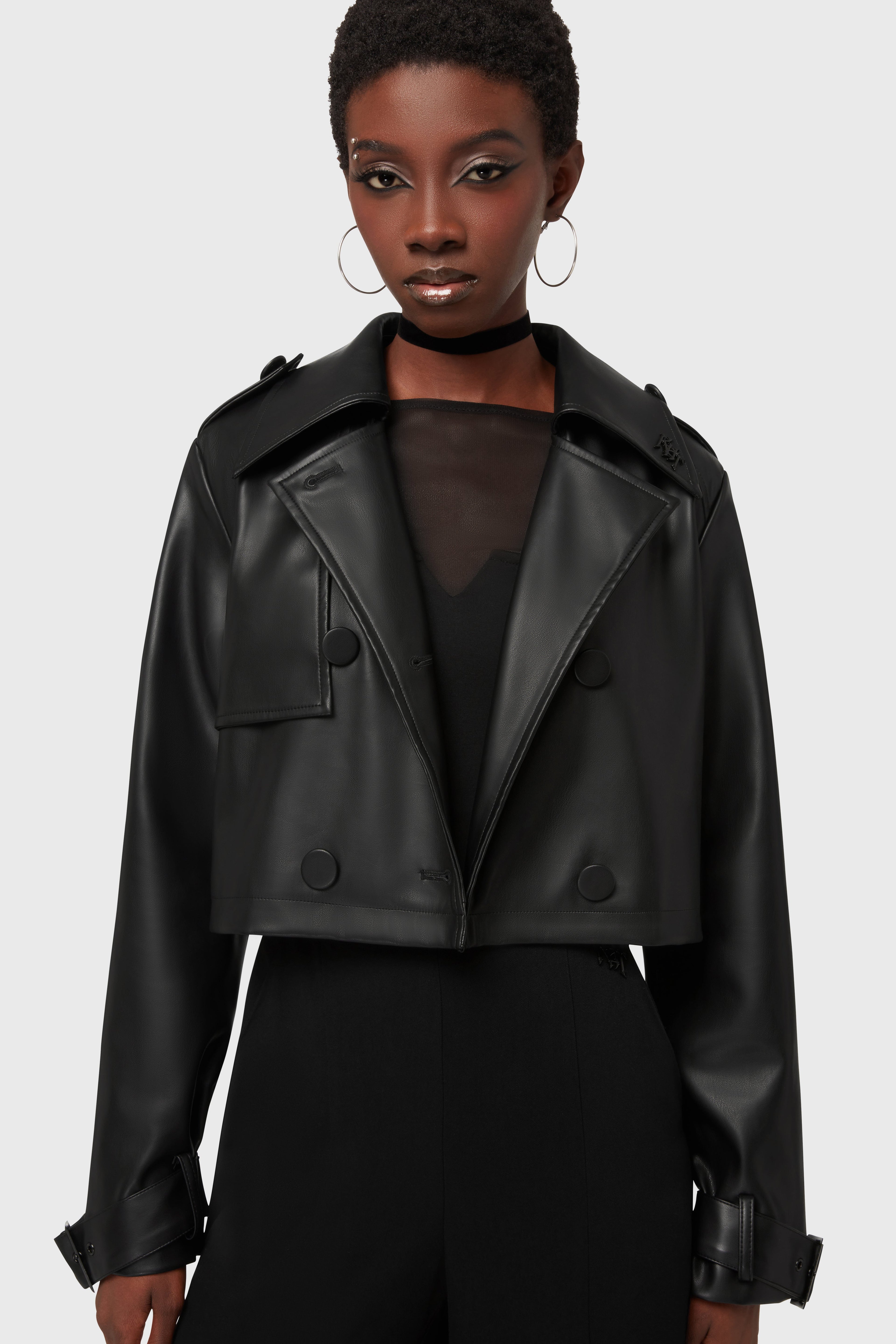 Midnight Reaper Jacket