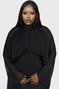 Night Coil Dress