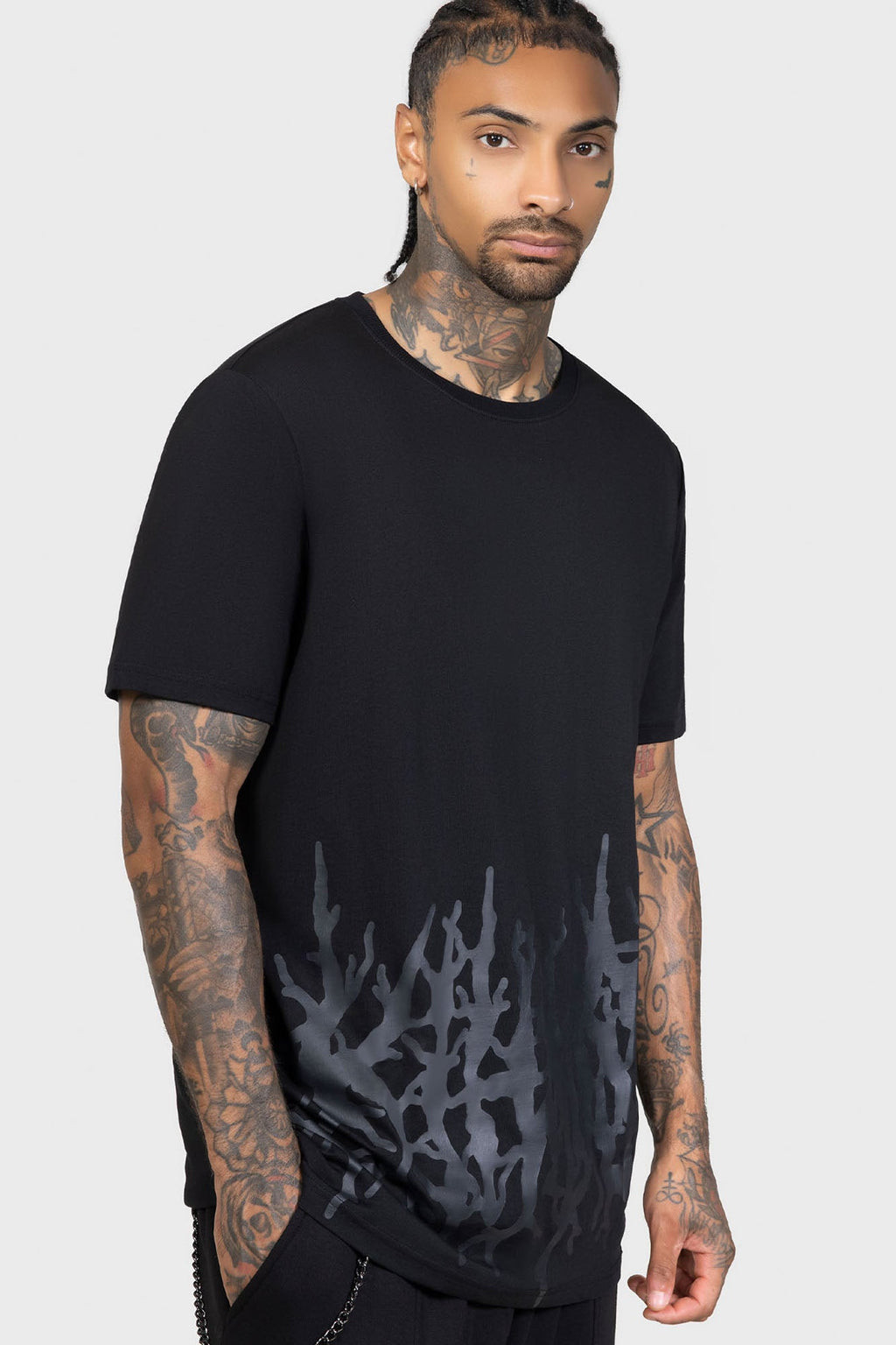 Nightwaste T-Shirt