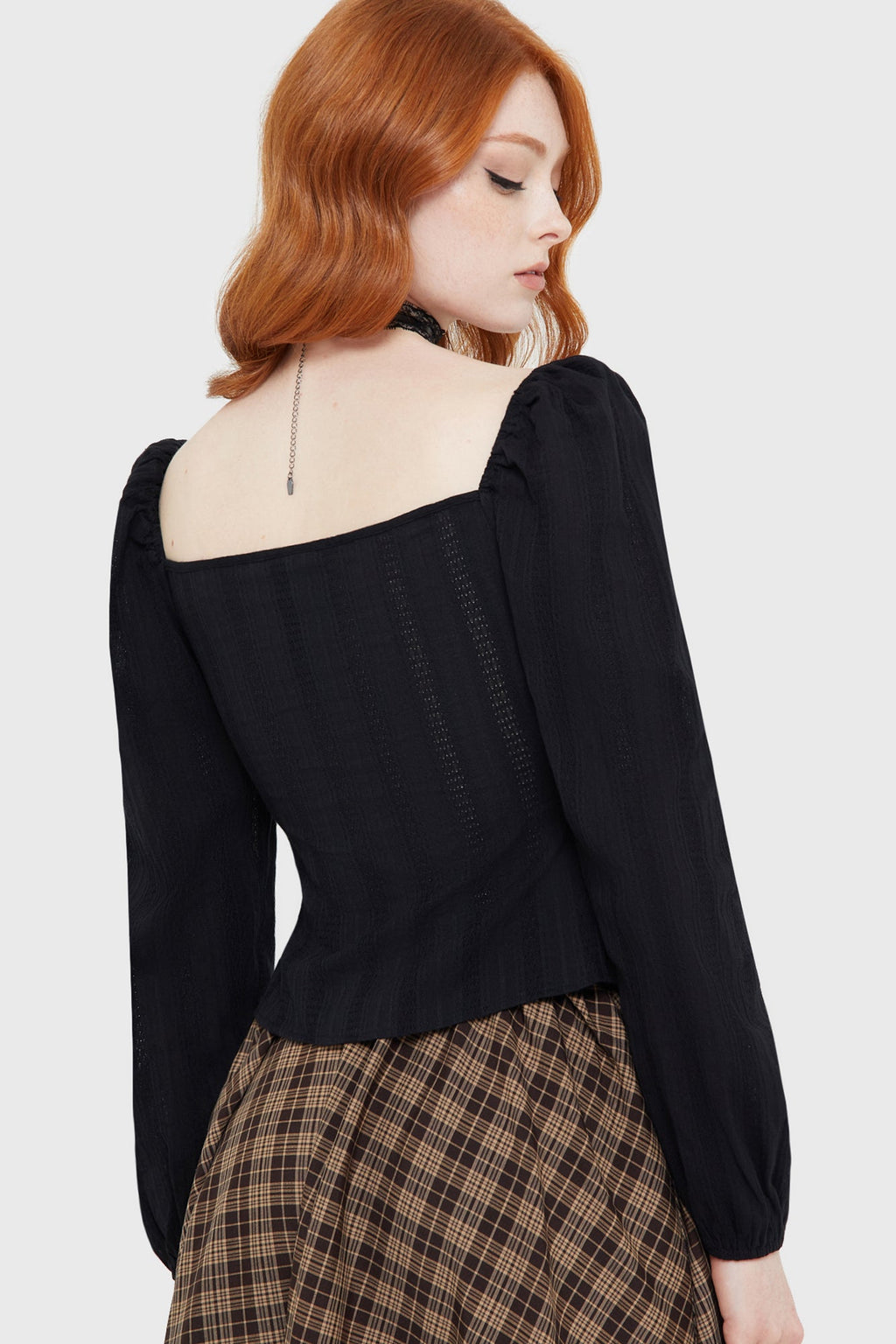 Nightwood Top