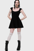 Noctira Mini Dress