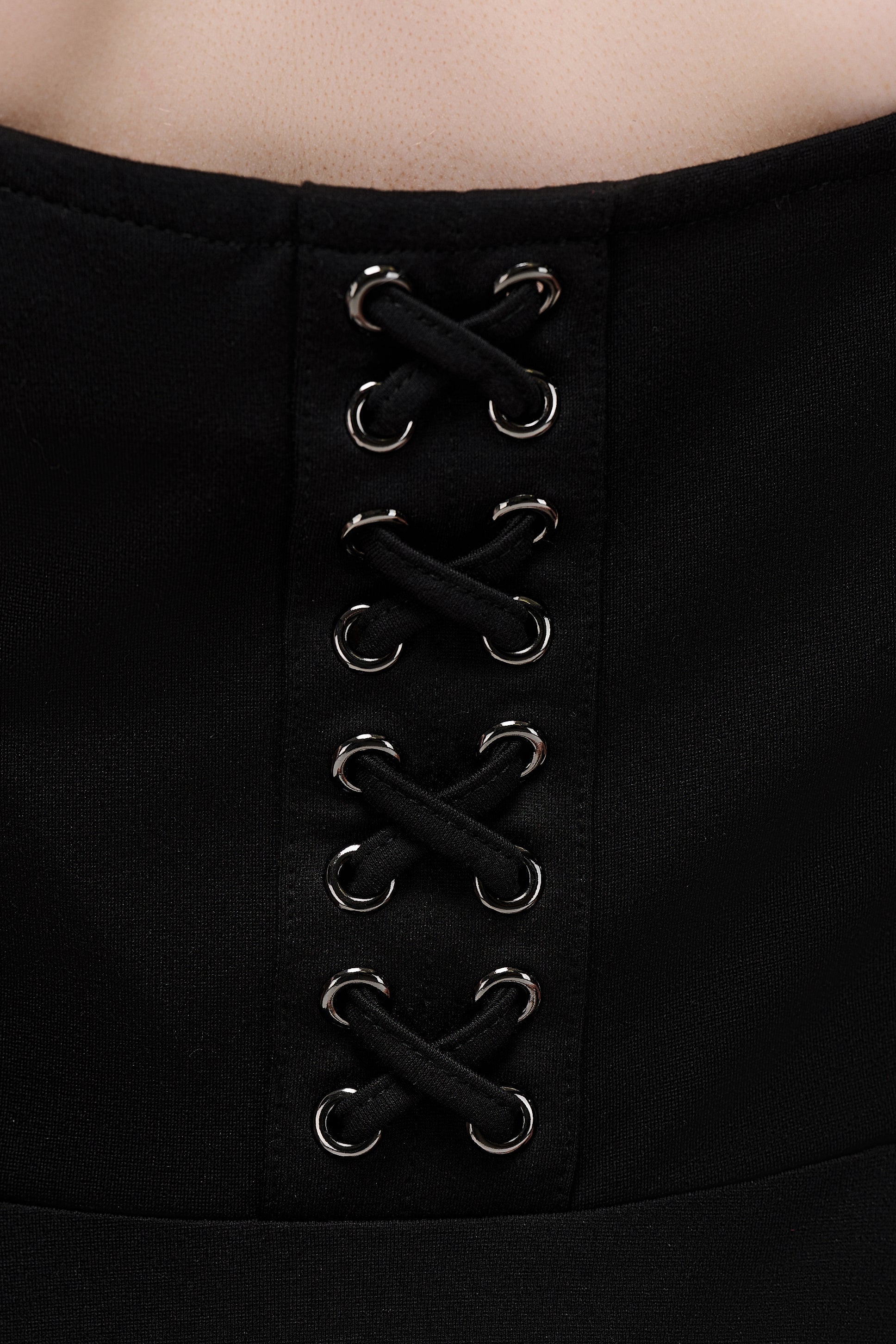 Noctira Mini Dress