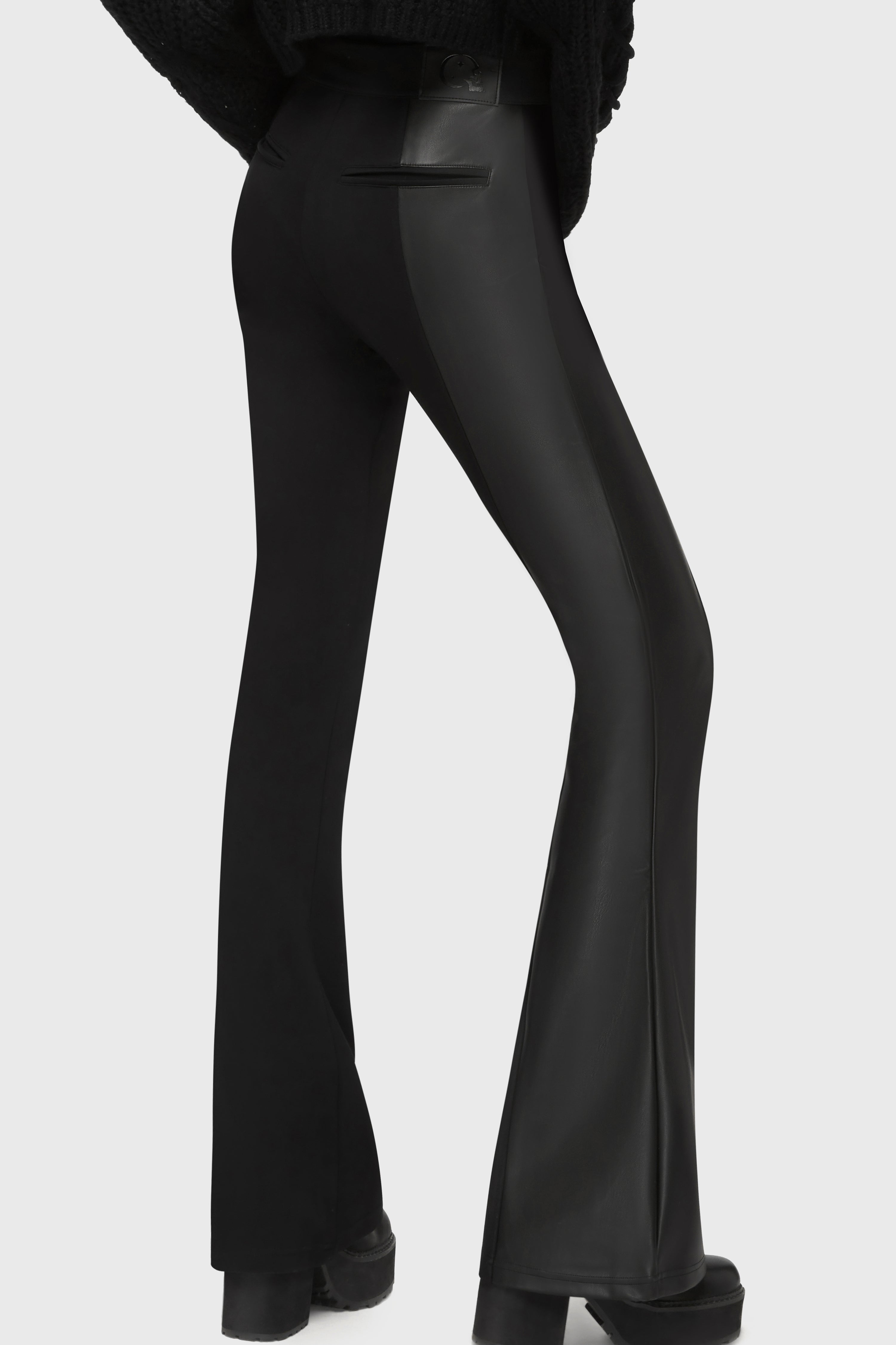 Nexelle Trousers
