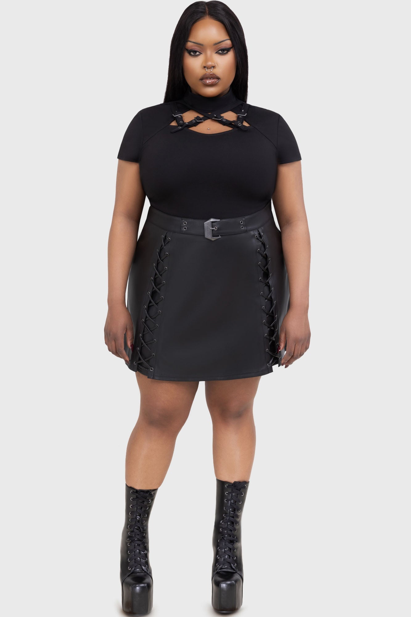 Nightbriar Top