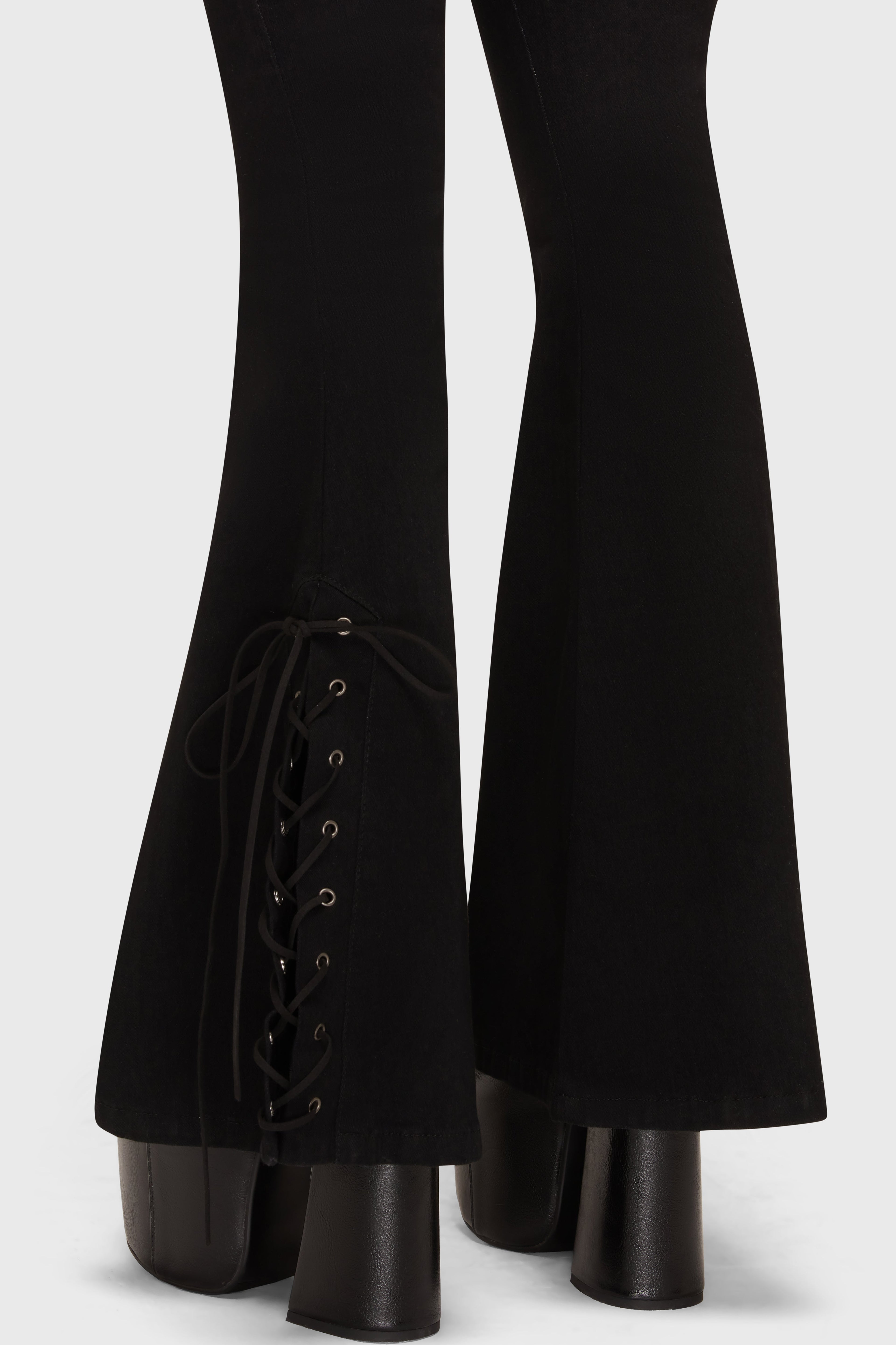 Nyx's Nightshade Jeans
